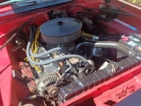 1974 Dodge Dart for sale in Michigan (ID-137032)