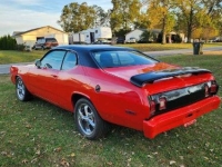 1974 Dodge Dart for sale in Michigan (ID-137032)