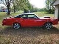 1974 Dodge Dart for sale in Michigan (ID-137032)