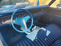 1974 Dodge Dart for sale in Michigan (ID-142763)