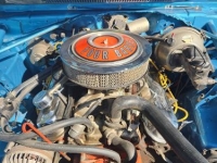 1974 Dodge Dart for sale in Michigan (ID-142763)