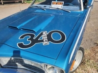 1974 Dodge Dart for sale in Michigan (ID-142763)