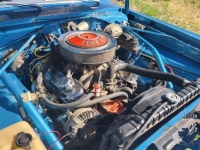 1974 Dodge Dart for sale in Michigan (ID-142763)