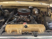 1974 Dodge Power Wagon for sale in Michigan (ID-125154)