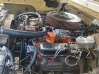 1974 Dodge Power Wagon for sale in Michigan (ID-125154)