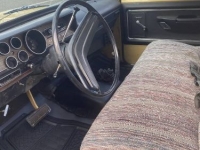 1974 Dodge Power Wagon for sale in Michigan (ID-125154)