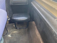 1974 Dodge Power Wagon for sale in Michigan (ID-125154)