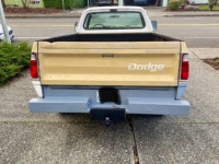 1974 Dodge Power Wagon for sale in Michigan (ID-125154)