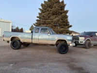 1974 Dodge W200 for sale in Michigan (ID-161854)