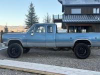 1974 Dodge W200 for sale in Michigan (ID-161854)