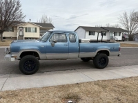 1974 Dodge W200 for sale in Michigan (ID-161854)