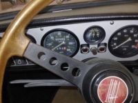 1974 Fiat 850 Spider for sale in Michigan (ID-124920)