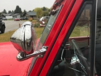 1974 Ford Bronco for sale in Michigan (ID-108969)