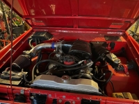 1974 Ford Bronco for sale in Michigan (ID-108969)