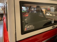 1974 Ford Bronco for sale in Michigan (ID-108969)
