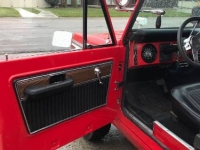 1974 Ford Bronco for sale in Michigan (ID-108969)