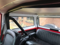 1974 Ford Bronco for sale in Michigan (ID-108969)