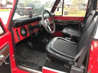 1974 Ford Bronco for sale in Michigan (ID-108969)