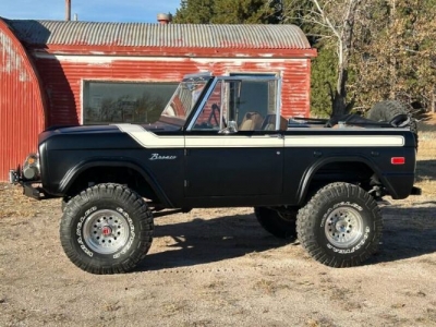 1974 Ford Bronco for sale 1974 Ford Bronco for sale