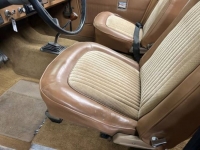 1974 Ford Bronco for sale in Michigan (ID-122890)