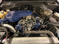 1974 Ford Bronco for sale in Michigan (ID-122890)
