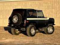 1974 Ford Bronco for sale in Michigan (ID-122890)