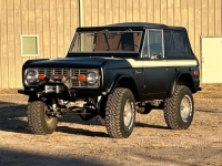 1974 Ford Bronco for sale in Michigan (ID-122890)