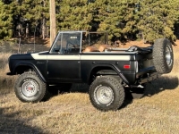 1974 Ford Bronco for sale in Michigan (ID-122890)