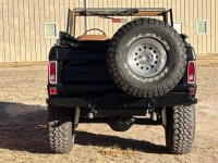 1974 Ford Bronco for sale in Michigan (ID-122890)