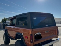 1974 Ford Bronco for sale in Michigan (ID-123750)