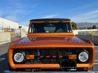 1974 Ford Bronco for sale in Michigan (ID-123750)