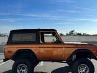 1974 Ford Bronco for sale in Michigan (ID-123750)