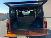 1974 Ford Bronco for sale in Michigan (ID-123750)