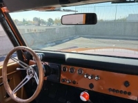 1974 Ford Bronco for sale in Michigan (ID-123750)