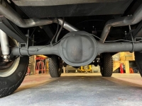 1974 Ford Bronco for sale in Michigan (ID-124108)
