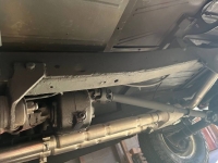 1974 Ford Bronco for sale in Michigan (ID-124108)