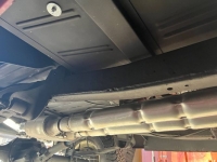 1974 Ford Bronco for sale in Michigan (ID-124108)