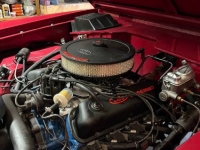1974 Ford Bronco for sale in Michigan (ID-124108)