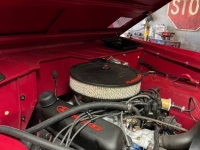 1974 Ford Bronco for sale in Michigan (ID-124108)