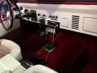 1974 Ford Bronco for sale in Michigan (ID-124108)