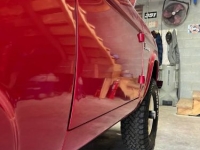 1974 Ford Bronco for sale in Michigan (ID-124108)