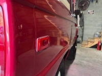 1974 Ford Bronco for sale in Michigan (ID-124108)