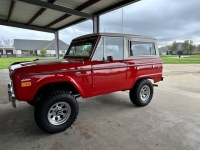 1974 Ford Bronco for sale in Riverhead, New York (ID-126518)