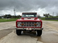 1974 Ford Bronco for sale in Riverhead, New York (ID-126518)