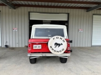 1974 Ford Bronco for sale in Riverhead, New York (ID-126518)