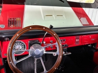 1974 Ford Bronco for sale in Riverhead, New York (ID-126518)