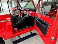 1974 Ford Bronco for sale in Riverhead, New York (ID-126518)