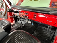 1974 Ford Bronco for sale in Riverhead, New York (ID-126518)