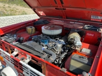 1974 Ford Bronco for sale in Michigan (ID-128689)