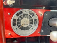 1974 Ford Bronco for sale in Michigan (ID-128689)